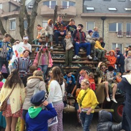 IMG 1585 - Scouts en Gidsen Zaventem 